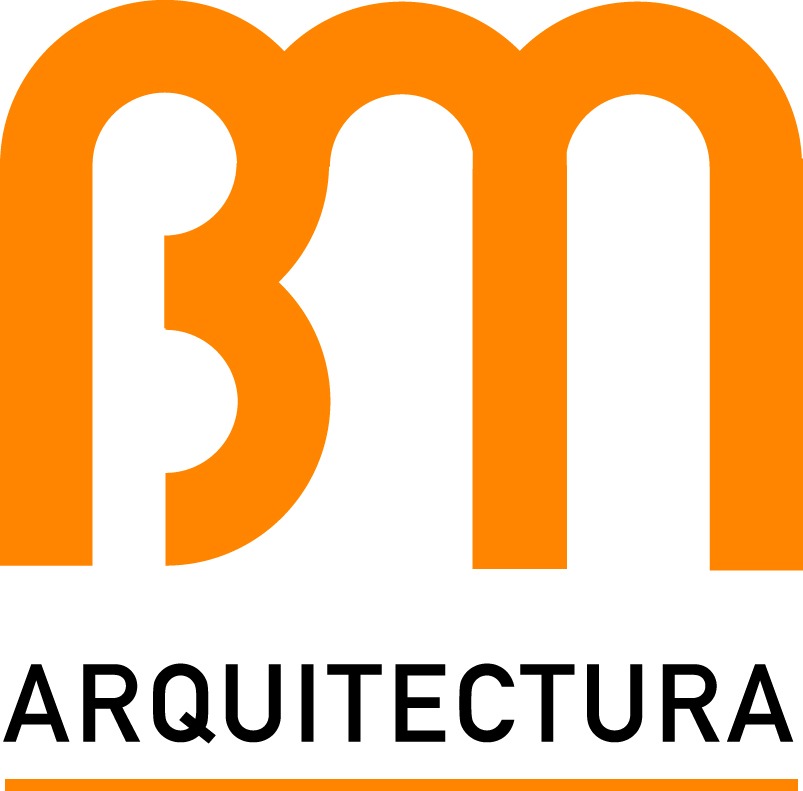 logo bm arquitectura